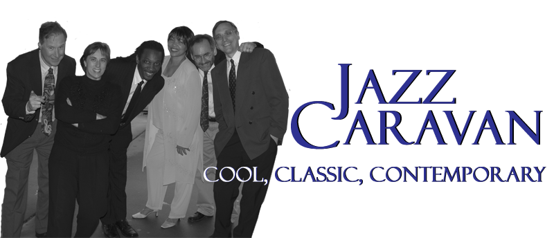 jazz caravan