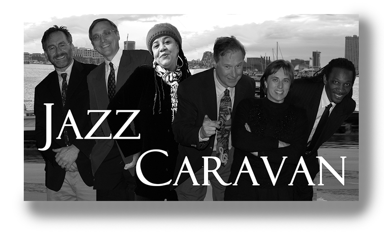 jazz caravan